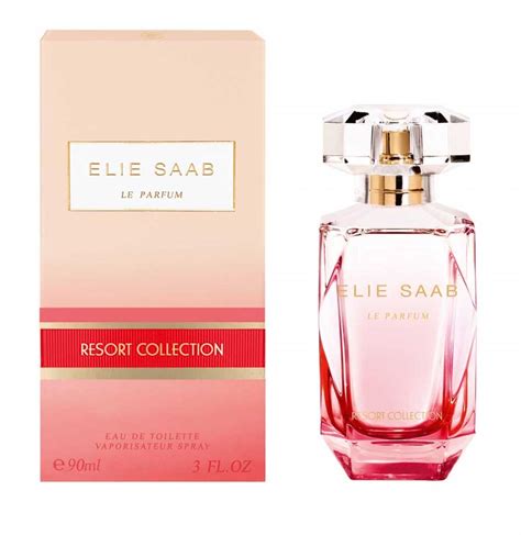 elie saab le nouveau parfum.